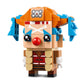 LEGO One Piece BrickHeadz Buggy The Clown 40800