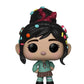 Funko 33411 Pop Disney: Wreck-It Ralph 2 -Vanellope Collectible Figure, Multicolor