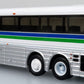 Iconic Replicas Eagle Model 10 Diecast Coach Bus Voyageur (Canada) Livery 1:87-HO Scale New in The Box
