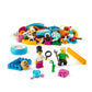 LEGO Education Personal Learning Kit Essential - Kit 2000481-102 Pieces STEM Learning with 102 Pieces and Coding Challenges