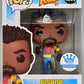 Funko Pop! Marvel: X-Men '97 - Bishop Shop Exclusive