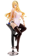 Penguin Parade Walkure Romanze: Celia Cumani Aintree PVC Figure
