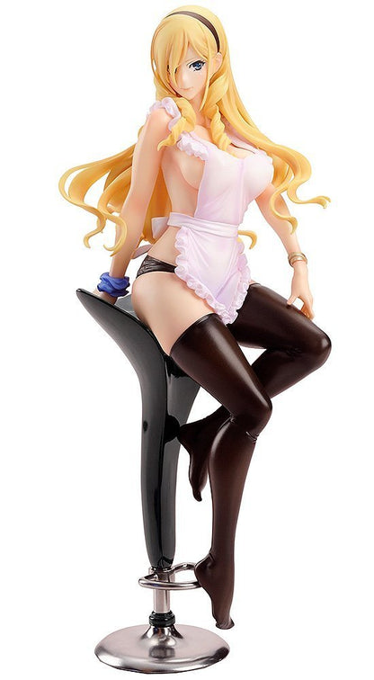 Penguin Parade Walkure Romanze: Celia Cumani Aintree PVC Figure
