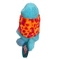 BumBumz New by Russ - RetroBumz - Choose Your Animal and Size (7.5 in Sara The Lava Lamp)