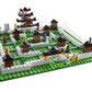 LEGO Ninjago 3856