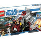 Lego Star Wars Republic Attack Shuttle
