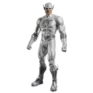 DC Universe Classics The Flash: White Lantern Collectible Figure - Wave 20