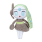 Pokemon Center: Sitting Cuties: Meloetta Aria Plush # 648 - Generation 5-6 in