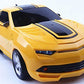 Surpass Remote Controlled Transformation Robot Shape-shift Action Figure, Remote Control Action Figure Model Car Toy for Kids, 1:14 Proportion