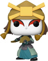 POP Animation: Avatar - Suki, Multicolor
