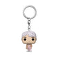 Funko POP! Keychain: BTS - J-Hope - J Hope Novelty Keyring - Collectable Mini Figure - Stocking Filler - Gift Idea - Official Merchandise - Music Fans