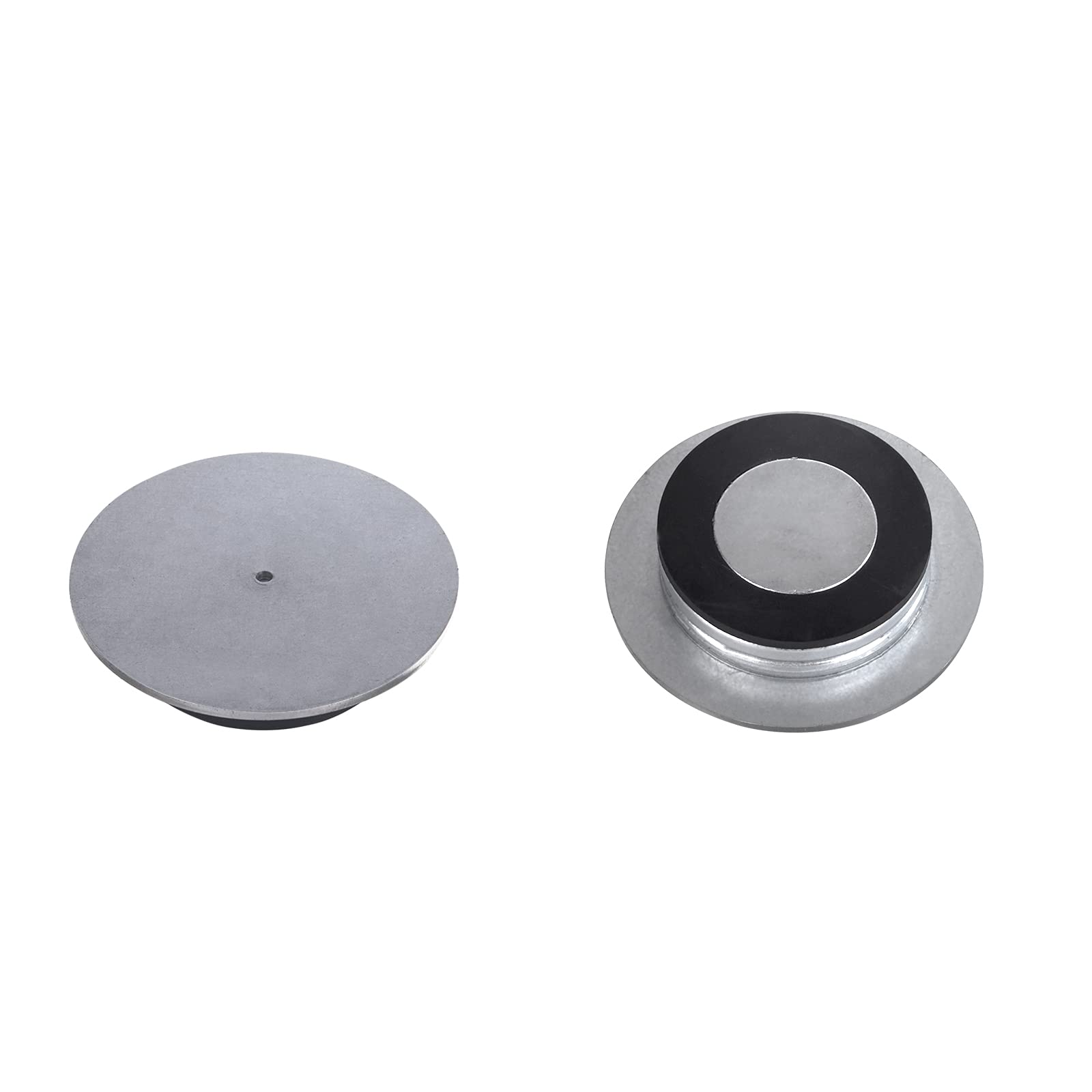 Magnetic Levitation Module DIY Core Kit Max Load-Bearing 800-1000G Platform for Magnetic Levitation Machine
