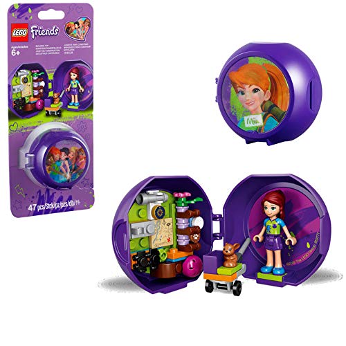 LEGO Friends Mia's Exploration Pod 853777