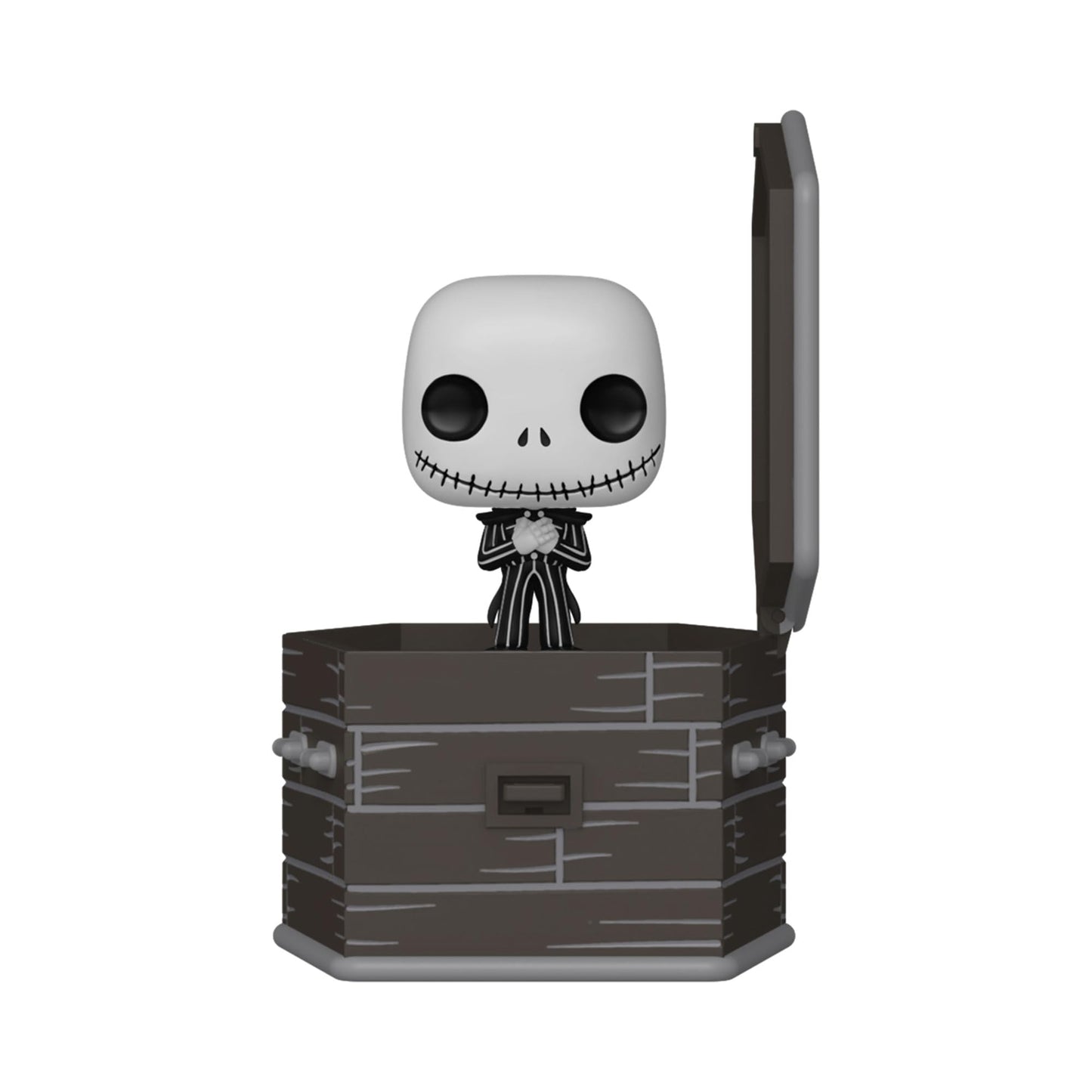 Funko Pop! Pocket POPers: The Nightmare Before Christmas - Jack Skellington