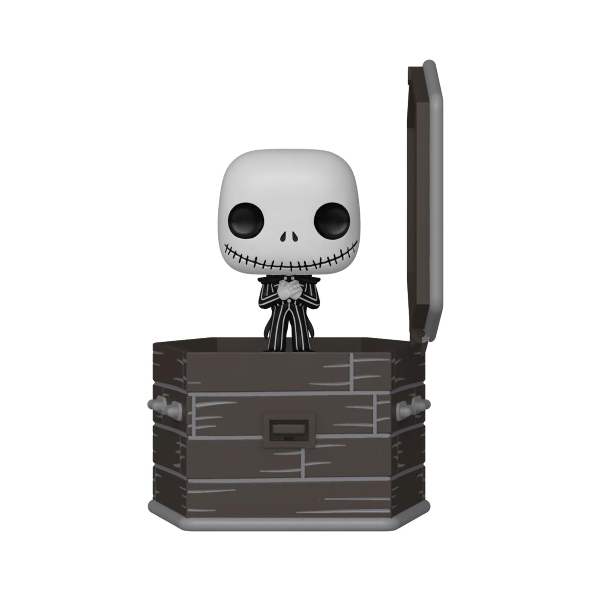 Funko Pop! Pocket POPers: The Nightmare Before Christmas - Jack Skellington