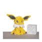 Pokemon Center: Jolteon Comfy Friends Plush, 17 ¾ Inch