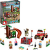 LEGO Jurassic World Stygimoloch Dinosaur Escape 76939 Building Kit; Cool Dinosaur Toy Playset for Kids Aged 4 and up; New 2021 (129 Pieces)