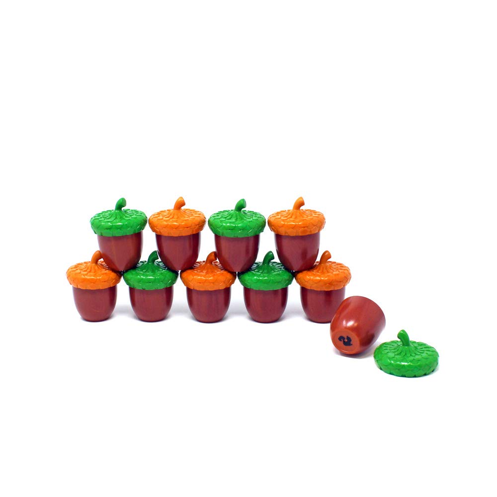 Learning Resources Discovery Acorns, Ages 3+