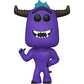 Funko Tylor Tuskmon: P o p ! Vinyl Figurine Bundle with 1 Compatible 'ToysDiva' Graphic Protector (1113-57381 - B)