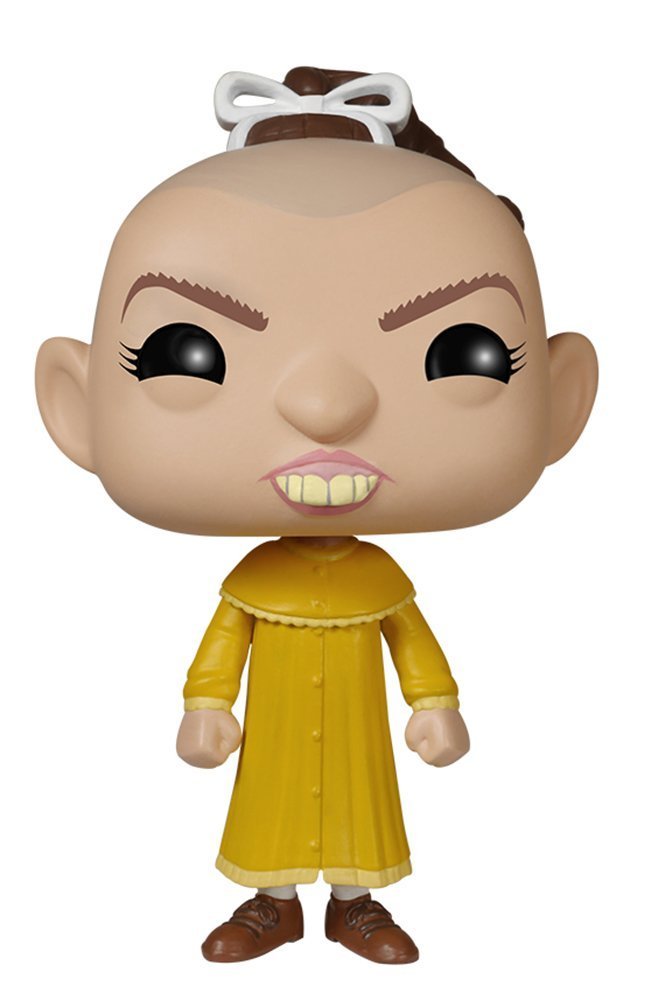 Funko POP TV: American Horror Story- Season 4 - Pepper Vinyl Figure