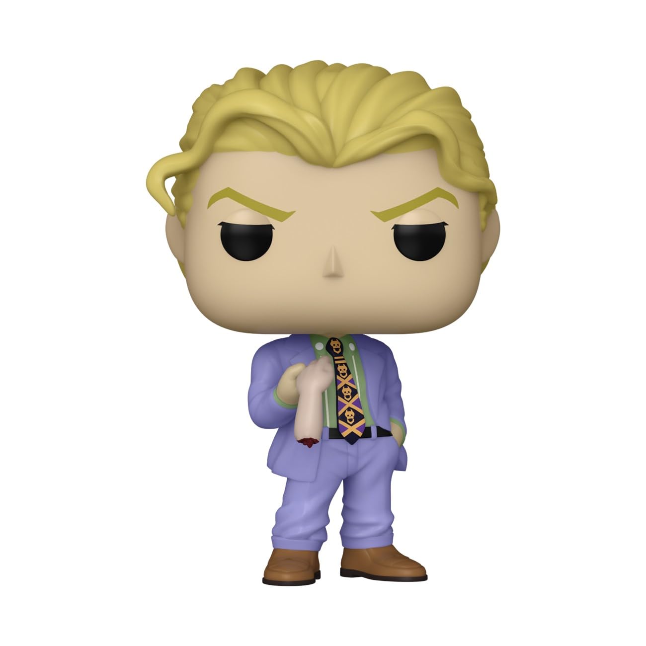 Funko POP! Animation: JoJo's Bizarre Adventure - Kira