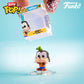 Funko Bitty POP! 4 Pack: Disney - Minnie Mouse, Daisy Duck, Donald Duck