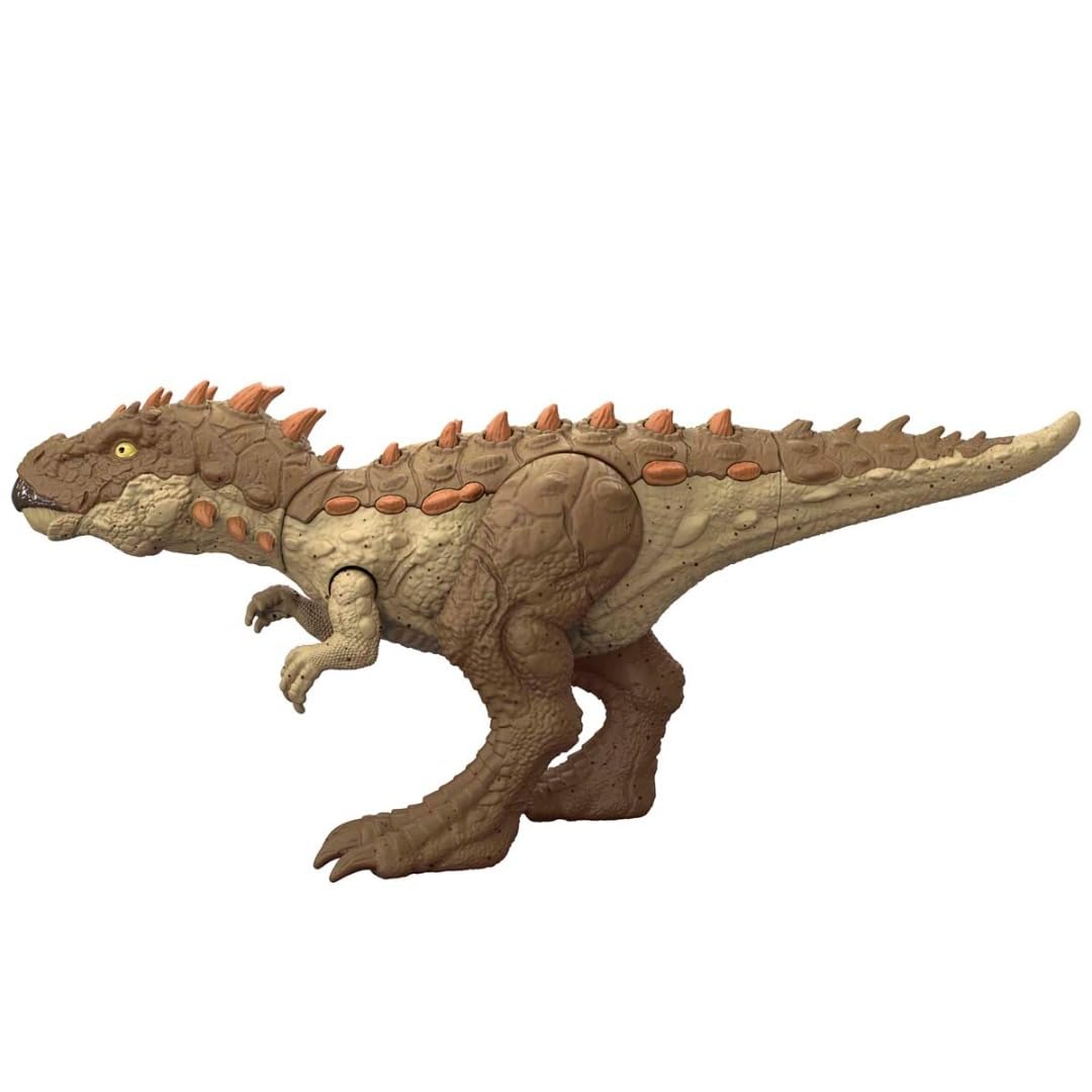 Jurassic World Chaos Theory Danger Pack Jakapil Action Figure Toy, Posable