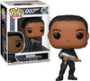 Funko Pop! Movies: James Bond - Nomi, Multicolor, 3.75 inches