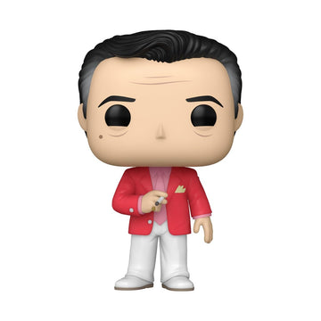 Funko POP Movies: Casino - Sam 'Ace' Rothstein - Collectable Vinyl Figure - Gift Idea - Official Merchandise - for Kids & Adults - Movies Fans - Model