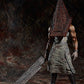 FREEing Silent Hill 2: Red Pyramid Thing Figma Action Figure