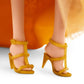 Barbie Holiday 2020 Blonde