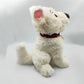 LWAWTXIAO Bolt Plush Toy Stuffed Toys Doll Doll A Birthday Present for The Child 35cm