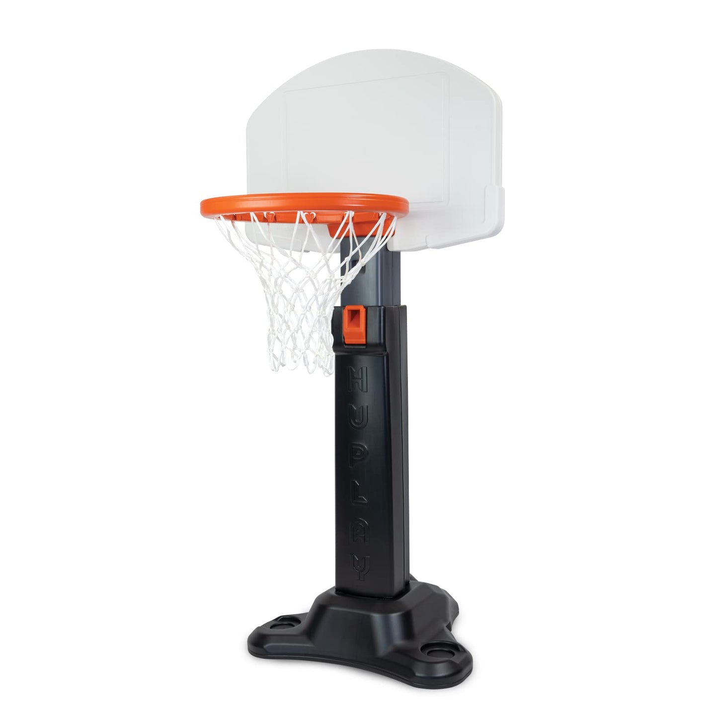 Huplay Rookie Small Basketball Set - Adjustable