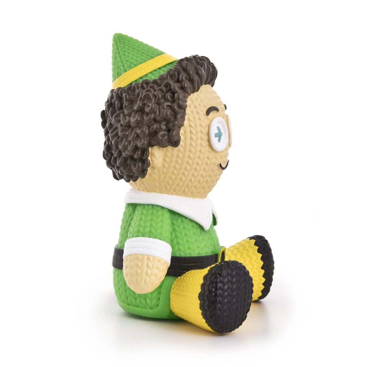 Handmade by Robots - Elf - Buddy The Elf #059