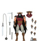 NECA - Teenage Mutant Ninja Turtles (Mirage Comics) - Foot Assassin 7" Scale Action Figure (Classic Colors)