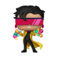 Funko Pop! Marvel: X-Men'97 - Jubilee - 1/6 Odds for Rare Chase Variant - Collectable Vinyl Figure - Gift Idea - Official Merchandise - Toys for Kids