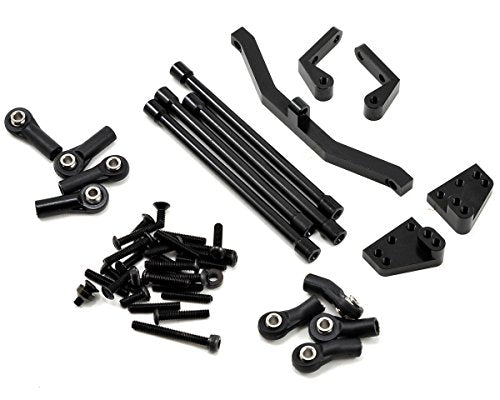 RC4WD Z-S0603 4 Link Kit for Trail Finder 2 Rear Axle