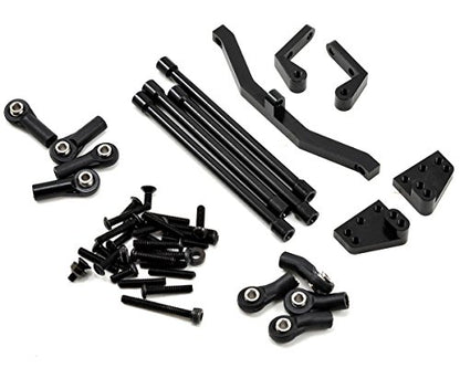RC4WD Z-S0603 4 Link Kit for Trail Finder 2 Rear Axle