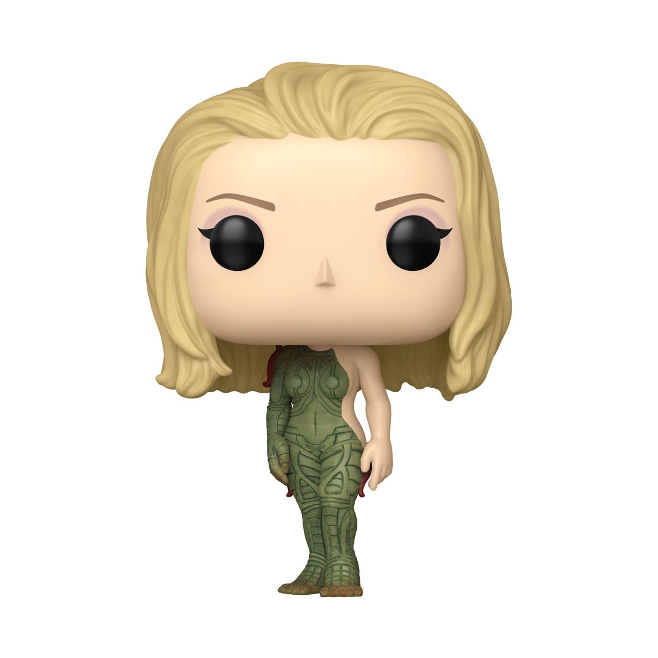 Funko Pop! Movies: Species - SIL - Collectable Vinyl Figure - Gift Idea - Official Merchandise - Toys for Kids & Adults - Horror Fans - Model Figure