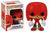 Funko POP Sonic Knuckles Vinyl Figure