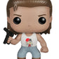 Funko POP Movies: Big Trouble in Little China-Jack Burton Action Figure