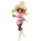 L.O.L. Surprise! O.M.G. Speedster Fashion Doll with Multiple Surprises and Fabulous Accessories - for Kids Ages 4+