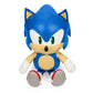 Kidrobot Sonic The Hedgehog 16 Inch Premium Pleather Sonic Plush