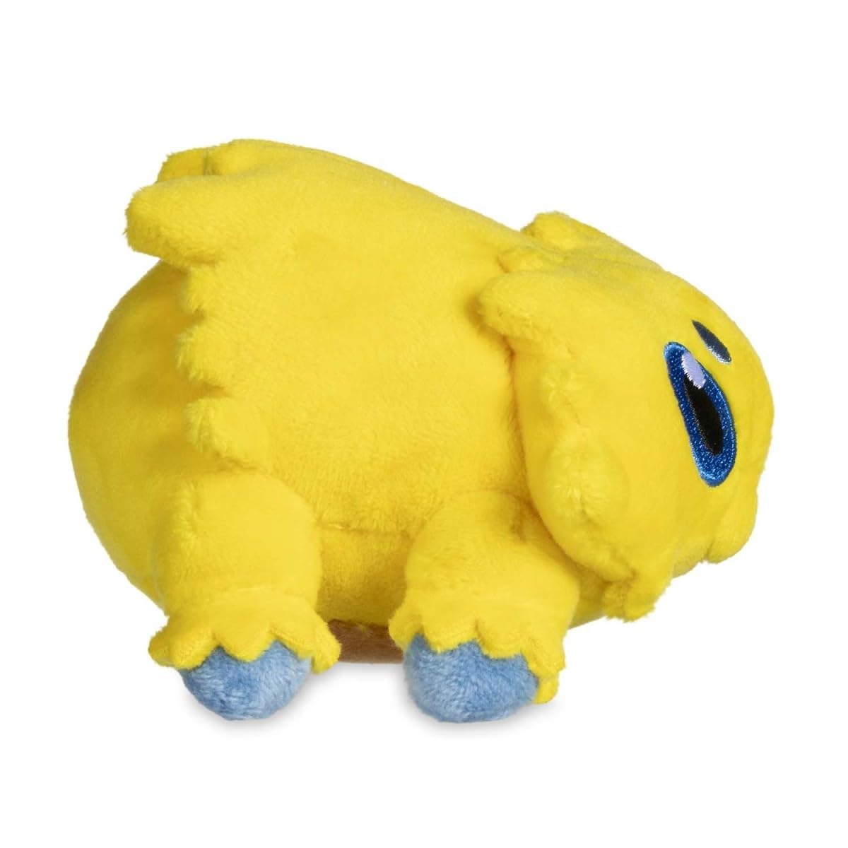 Pokémon Center: Joltik Sitting Cuties Plush