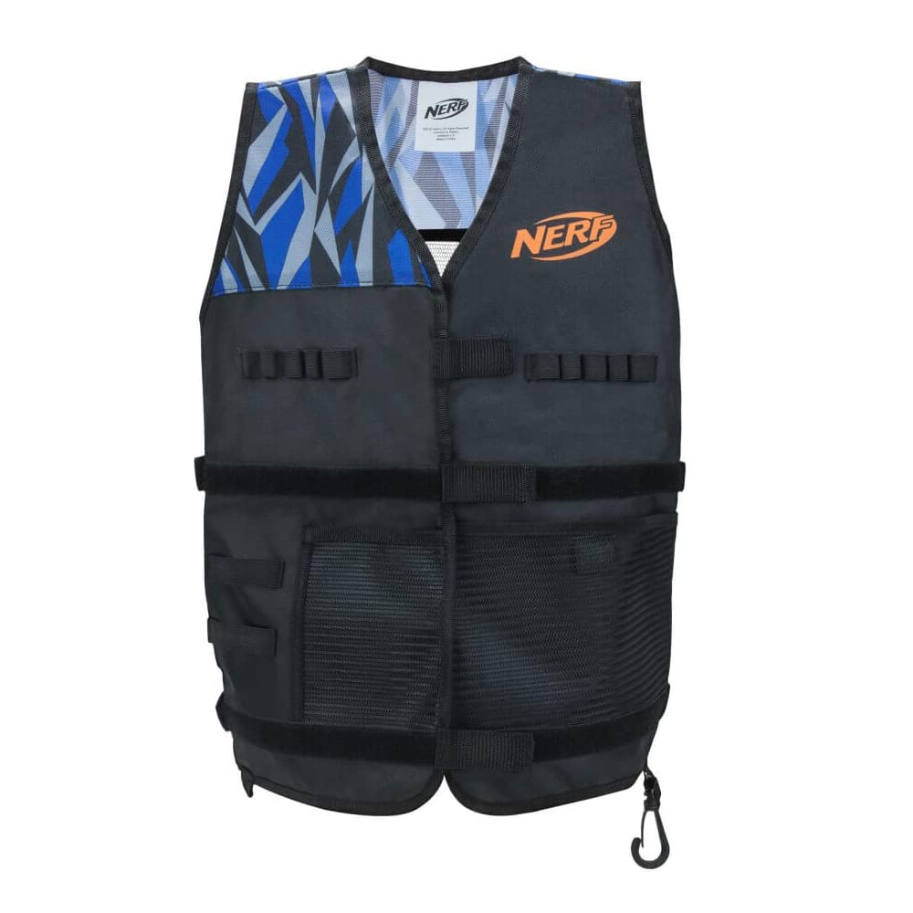 NERF Elite Tactical Vest