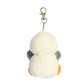 Aurora® Adorable Palm Pals™ Buoy Seagull™ Clip-On - Fun Collectible Plush for Kids and Adult Collectors - Perfect for Decorating Rooms and Birthday