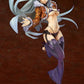 Good Smile 7th Dragon 2020: Psychic Pink Harley PVC Figure (1:7 Scale)