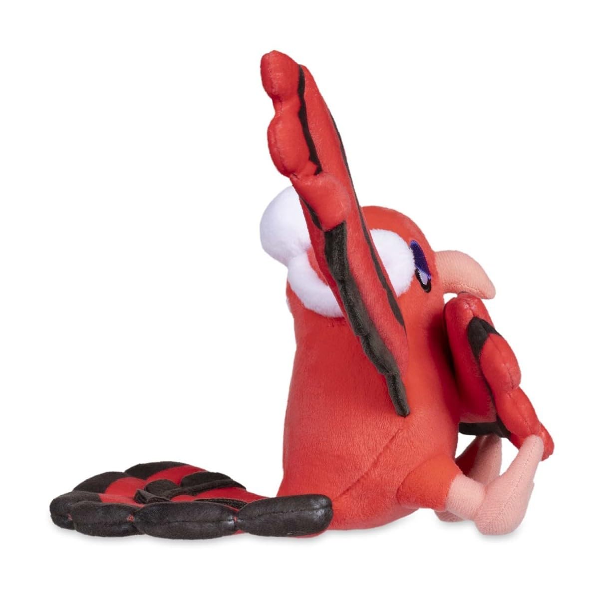Pokémon Center: Oricorio (Baile Style) Sitting Cuties Plush