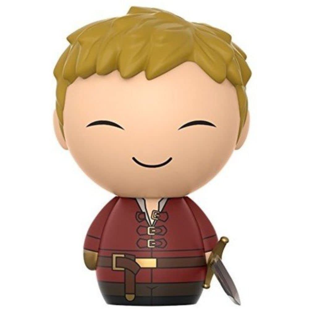 Funko Dorbz Game of Thrones-Jamie Toy