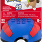 Mega Pokémon Chespin Building Toy Kit, Poseable Action Figure (23 Pieces), HWR20